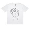 Standard Unisex - Shorter Length Thumbnail