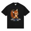 Colour Plane Heavy Tee Thumbnail
