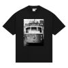 Colour Plane Heavy Tee Thumbnail