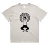 Women's Heavy Faded Tee Thumbnail